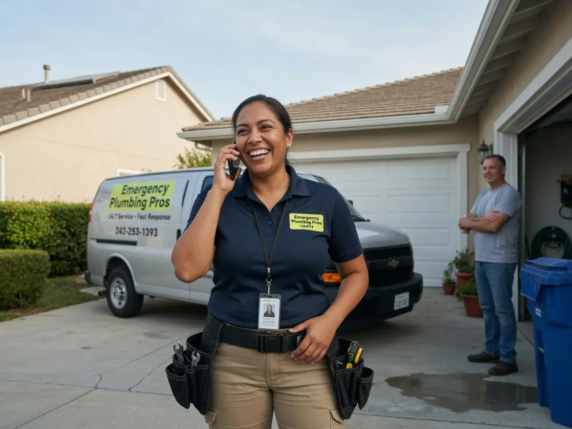 Emergency Plumber San Diego, CA FAQs